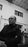 Zhang Xiaogang, Comrade with Red Scarf
