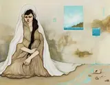 Iida Kiriko, Seaside Fable 1
