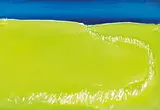 Srihadi Soedarsono, Procession to the Sea, 1993, Oil on canvas
