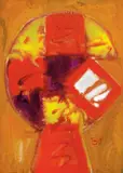 T'ang Haywen, Abstraction