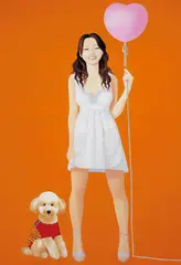 Fan Yang, Bright Spring Day, 2006, Oil on canvas