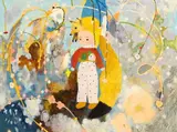Tomoko Nagai, Weeping Plum
