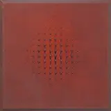 Kim Chan-Il, Dots, 2005, Oil on canvas