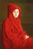 Zeng Chuanxing, Sacrifice of Youth No. 3, 2004, Oil on canvas