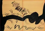 T'ang Haywen, Untitled (diptych)