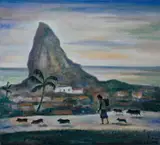 Chen Ching-Jung, Orchid Island