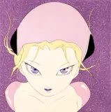 Yoshitaka Amano, Candy Girl