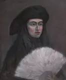 Chen Ching-Jung, Venice Carnival Party Singer