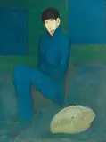 Chiu Ya-tsai, Quietness