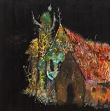 Yuichi Hirako, Luminous Plant 3