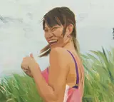 Liu Xiaodong, Betel Nut Beauty, 2002, oil on canvas