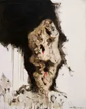 Zhou Chunya, Landscape Series V
