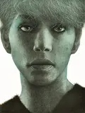Hyung Koo Kang, Untitled, 2006, Oil on canvas