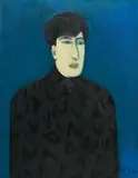 Chiu Ya-tsai, Gentleman