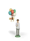 Ai Haibara, The Distance Between You and Me