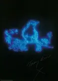 Tracey Emin, My Favorite Little Bird; Deck Chair (a set of 2)