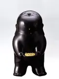 Li Chen, Golden Rain, 2005, Bronze, edition no. 8/8