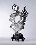 Zhan Wang, Artificial Garden Rock 80