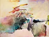 Chuang Che, Soaring Aspiration