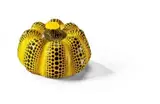 Yayoi Kusama, Pumpkin