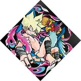 Hiroyuki Matsuura, HOU-OH