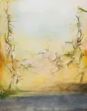 Zao Wou-ki, 25.5.2001