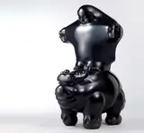 Li Chen, Dragon-Riding Bodhisattva