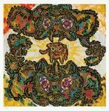 Miwa Komatsu, Divine Beasts of Zodiac Cat