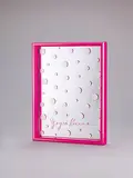 Yayoi Kusama, Dots Obsession, 2011, Mixed media, mirror, edition no. 300/300