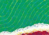 Hsiao Chin, Beginning--L'inzio