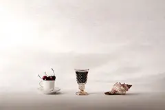Zeno Chen, Yesterday, Today & Tomorrow, 2014, Color photograph (unique)