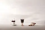 Zeno Chen, Yesterday, Today & Tomorrow, 2014, Color photograph (unique)