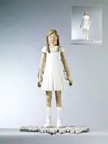 Ai Haibara, Awakening