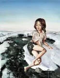 Tu Hongtao, Snow Song, 2006, Oil on canvas