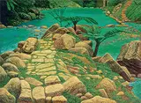Lien Chien-hsing, The Path to Childhood