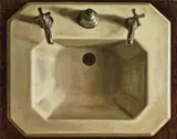 Yeh Tzu Chi, Nostalgia from the Bathroom