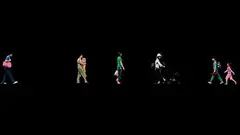 Passage by Chen Wan-Jen, 2006-2008, Video installation, edition no.1/5, offered Jun 2015