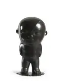 Li Chen, Unadulterated, 2013, Bronze, ed. 1/8