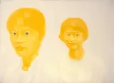 Shen Xiaotong, 2005. No. 12, 2005, Oil on canvas