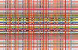 Chee Kiang Tan, Composition, 2005, Oil on canvas