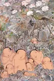 Jia Gang, Missing Lao Shi No. 2, 2005, Oil on canvas
