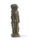 Émile Antoine Bourdelle, Petite Hamadryade