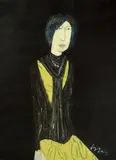 Chiu Ya-tsai, Lady