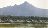 Shiy De-jinn, Landscape