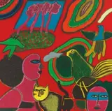Guillaume Cornelis van Beverloo, Une Saison lumineuse et chaude