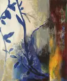 Chihung Yang, Untitled, 1991-1992, Acrylic on canvas