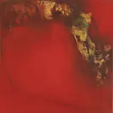 Tung Hsin Ru, Image of Mind 98-3, 1998, Oil on canvas