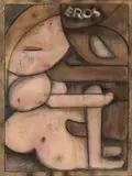 Max Chiwai Liu, Eros
