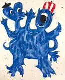 Szabolcs Bozó, Untitled