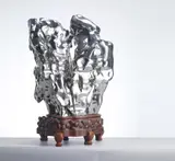Zhan Wang, Artificial Garden Rock